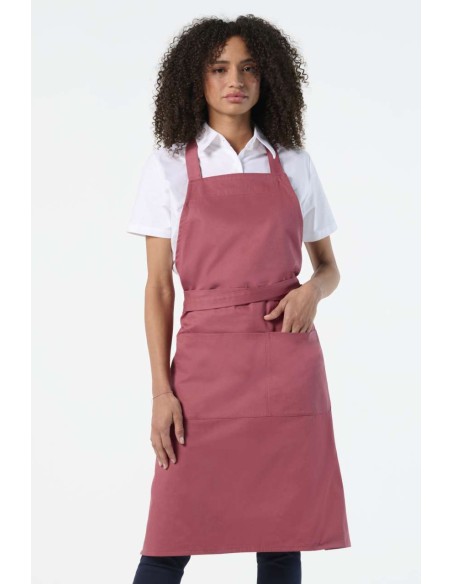 SOL-03569-Unisex Gamma Apron 2
